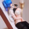 Hasuki Azur Lane St. Louis Figure