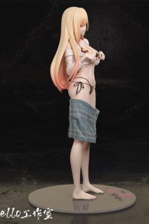 Hello Studio - My Dress-Up Darling Marin Kitagawa TOPGK 1/6 Limited 228pcs - PU Statue