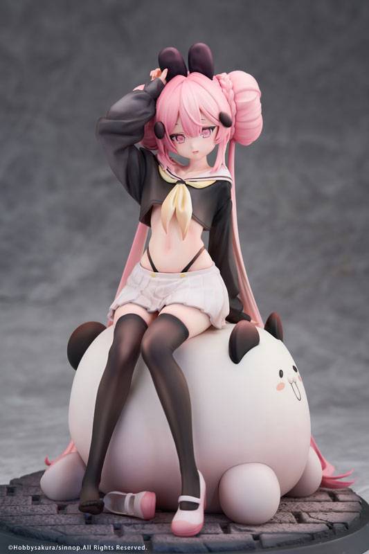 Hobby Sakura Original Character Shin no Ten P Figure
