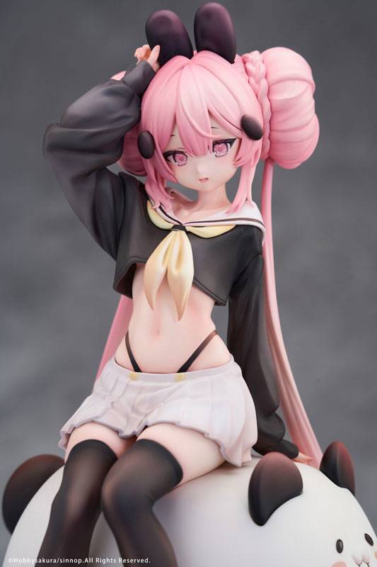 Hobby Sakura Original Character Shin no Ten P Figure