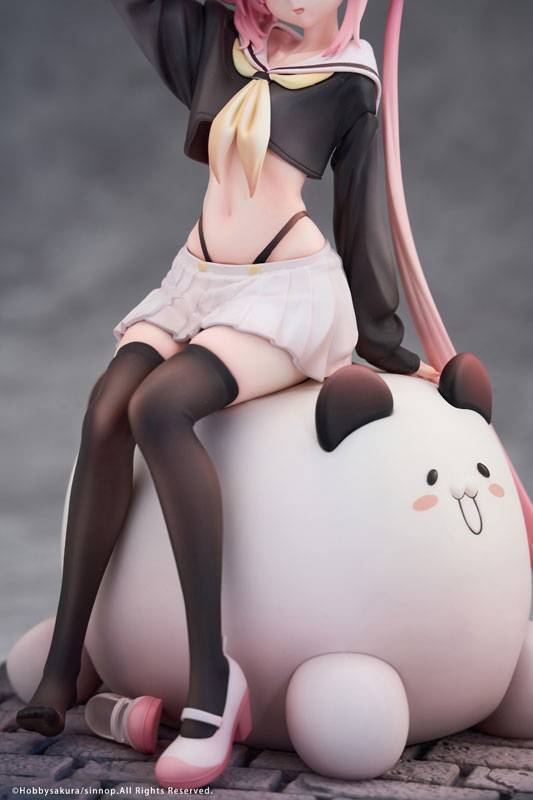 Hobby Sakura Original Character Shin no Ten P Figure