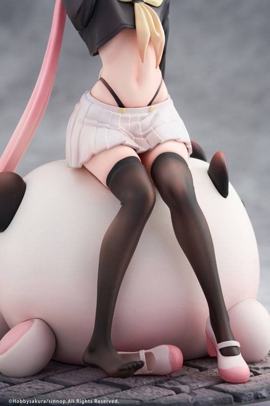 Hobby Sakura Original Character Shin no Ten P Figure