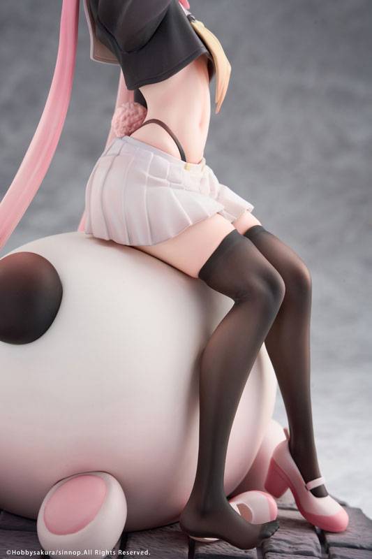 Hobby Sakura Original Character Shin no Ten P Figure