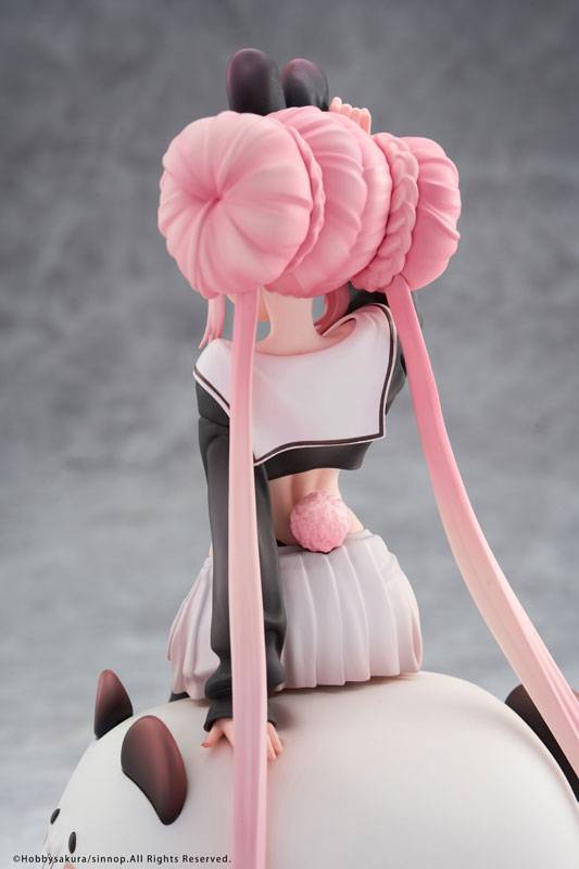 Hobby Sakura Original Character Shin no Ten P Figure