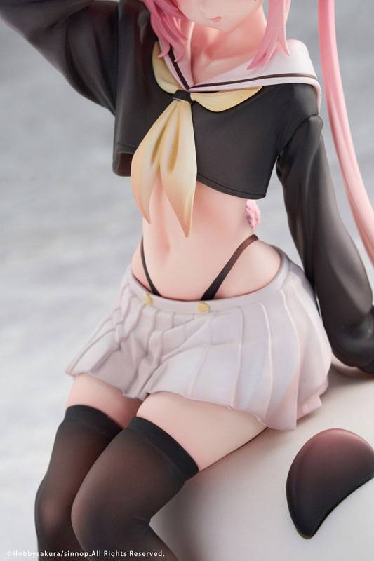Hobby Sakura Original Character Shin no Ten P Figure