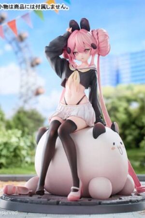 Hobby Sakura Original Character Shin no Ten P Figure