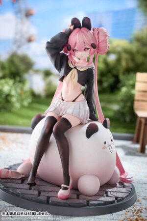 Hobby Sakura Original Character Shin no Ten P Figure