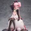 Hobby Sakura Original Character Shin no Ten P Figure