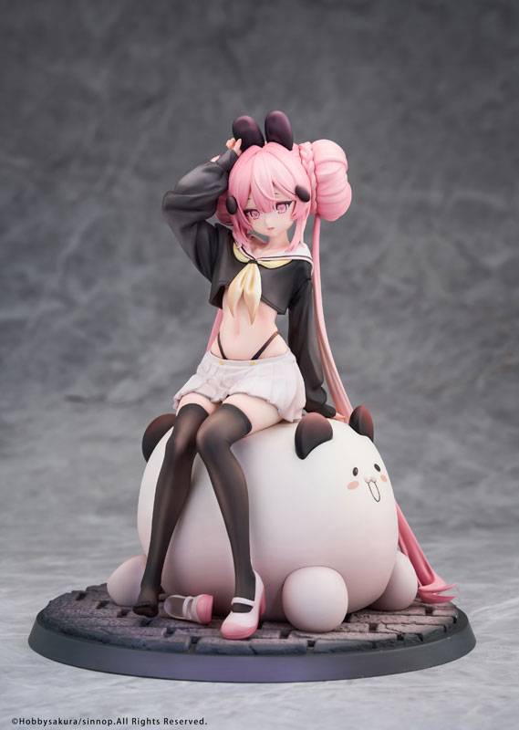 Hobby Sakura Original Character Shin no Ten P Figure