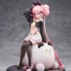 Hobby Sakura Original Character Shin no Ten P Figure