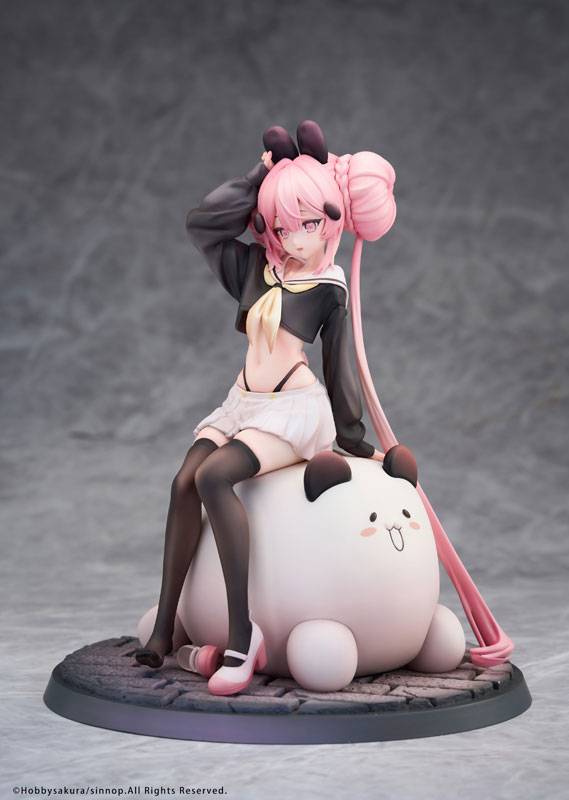 Hobby Sakura Original Character Shin no Ten P Figure