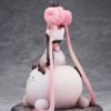 Hobby Sakura Original Character Shin no Ten P Figure