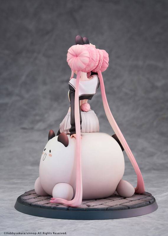 Hobby Sakura Original Character Shin no Ten P Figure