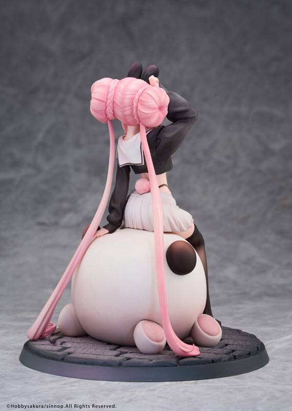 Hobby Sakura Original Character Shin no Ten P Figure