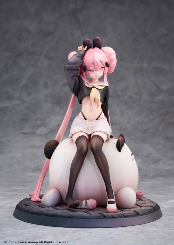 Hobby Sakura Original Character Shin no Ten P Figure