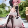Hobby Sakura - Shin no Ten P Bunny Ver. 16 Scale TOPGK Figure (Licensed)