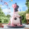 Hobby Sakura - Shin no Ten P Bunny Ver. 16 Scale TOPGK Figure (Licensed)