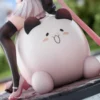 Hobby Sakura - Shin no Ten P Bunny Ver. 16 Scale TOPGK Figure (Licensed)