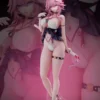 Honkai Impact 3rd Yae Sakura 16 & 14 Scale Statue GK Limited Edition – Summer Studio
