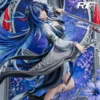 Honkai Star Rail Acheron 17 Scale TOPGK Statue – RF Studio