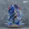 Honkai Star Rail Acheron 17 Scale TOPGK Statue – RF Studio