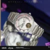 Honkai Star Rail Cyrene Impression Series Mechanical Watch miHoYo