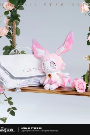 Honkai Star Rail Shoulder Bag miHoYo
