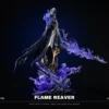 Honkai Star Rail Flame Reaver 17 Scale TOPGK Statue – MY Studio