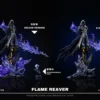 Honkai Star Rail Flame Reaver 17 Scale TOPGK Statue – MY Studio