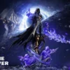 Honkai Star Rail Flame Reaver 17 Scale TOPGK Statue – MY Studio
