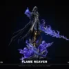 Honkai Star Rail Flame Reaver 17 Scale TOPGK Statue – MY Studio