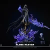 Honkai Star Rail Flame Reaver 17 Scale TOPGK Statue – MY Studio