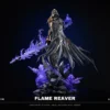 Honkai Star Rail Flame Reaver 17 Scale TOPGK Statue – MY Studio