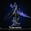 Honkai Star Rail Flame Reaver 17 Scale TOPGK Statue – MY Studio