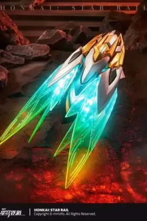 BANDAI miHoYo Honkai: Star Rail Sam