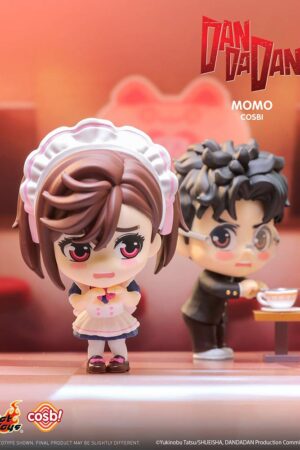 Hot Toys Dandadan