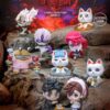 Hot Toys Dandadan