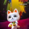 Hot Toys Dandadan
