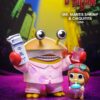 Hot Toys Dandadan