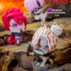 Hot Toys Dandadan