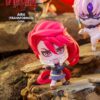 Hot Toys Dandadan