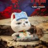 Hot Toys Dandadan
