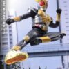 Hot Toys Kamen Rider Agito Action Figure