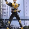 Hot Toys Kamen Rider Agito Action Figure