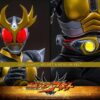 Hot Toys Kamen Rider Agito Action Figure