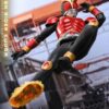 Hot Toys Kamen Rider Kuuga Action Figure