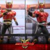 Hot Toys Kamen Rider Kuuga Action Figure