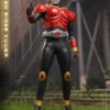 Hot Toys Kamen Rider Kuuga Action Figure