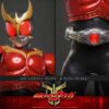 Hot Toys Kamen Rider Kuuga Action Figure