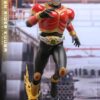Hot Toys Kamen Rider Kuuga Action Figure